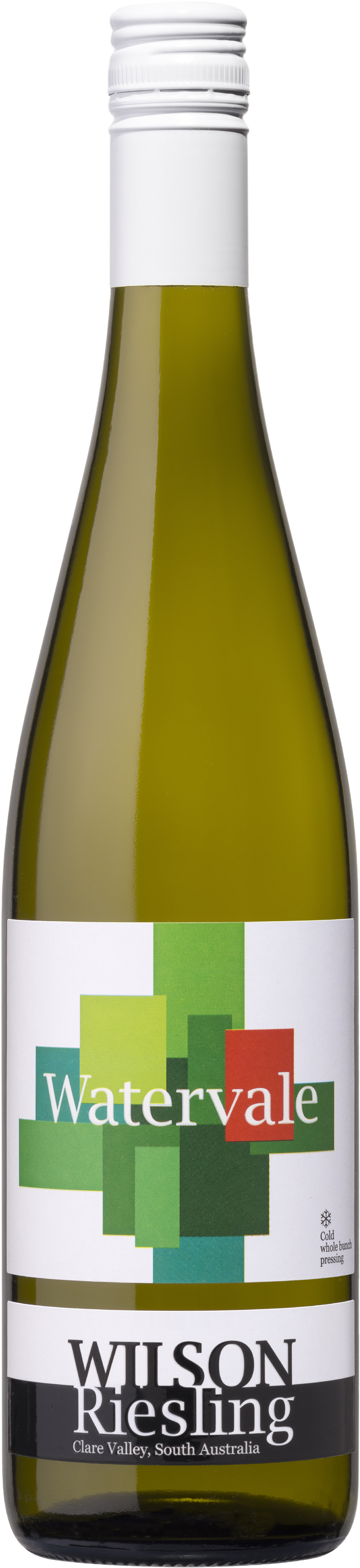 Wilson Vineyard Watervale Riesling 2023 Clare Valley